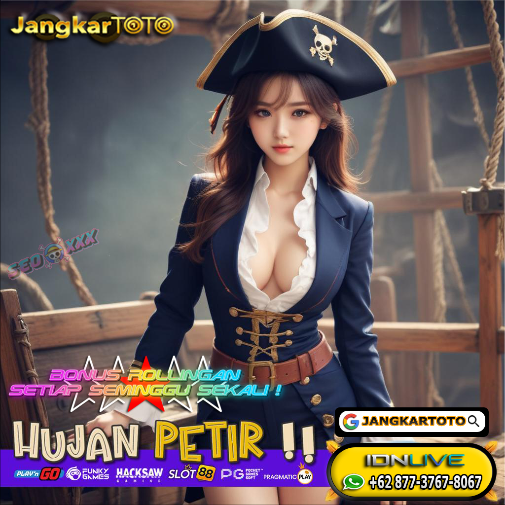 Slot Pragmatic Play Yang Banyak di Mainkan Player